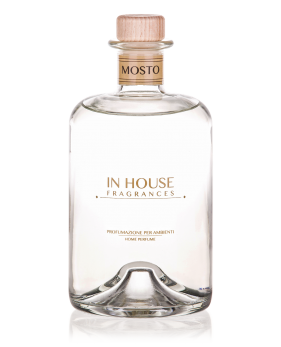 Mosto - Diffusore 500ml - In House Fragrances