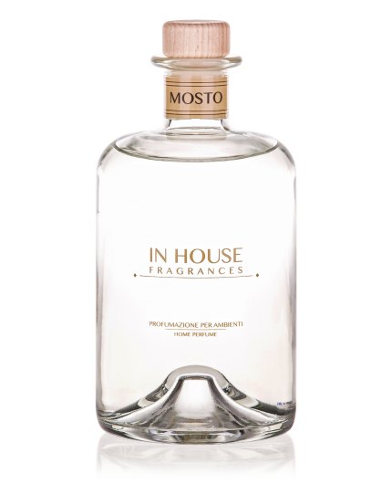 Mosto - Diffusore 500ml - In House Fragrances