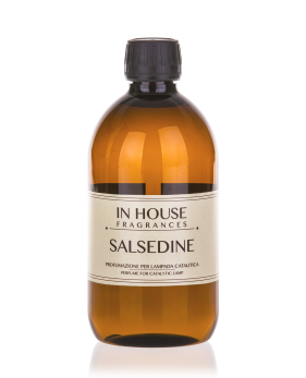 Salsedine - Ricarica Catalitica 500ml - In House Fragrances