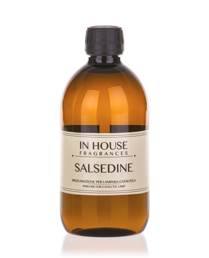 Salsedine - Ricarica Catalitica 500 ml - In House Fragrances