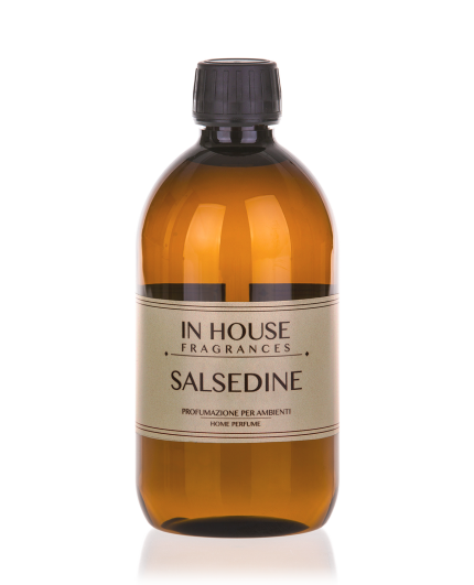 Salsedine - Ricarica Profumo 500 ml - In House Fragrances