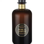 More & Lamponi dark - Room diffuser 500ml - In House Fragrances Premium