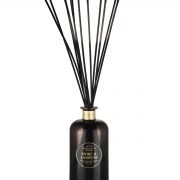More & Lamponi dark - Diffusore vetro 500ml midollini - In House Fragrances Premium