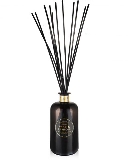 More & Lamponi dark - Room diffuser 500ml - In House Fragrances Premium