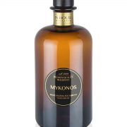 Mykonos - Diffusore vetro 500ml - In House Fragrances Premium