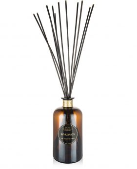 Mykonos - Room diffuser 500ml - In House Fragrances Premium