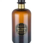 Orchidea Bianca - Diffusore vetro 500ml - In House Fragrances Premium