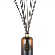 Orchidea Bianca - Diffusore vetro 500ml midollini - In House Fragrances Premium