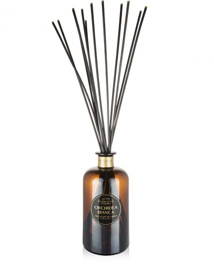 Orchidea Bianca - Room diffuser 500ml - In House Fragrances Premium