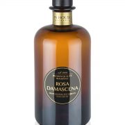Rosa Damascena - Diffusore vetro 500ml - In House Fragrances Premium