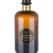 Vaniglia & Tabacco - Room diffuser 500ml - In House Fragrances Premium